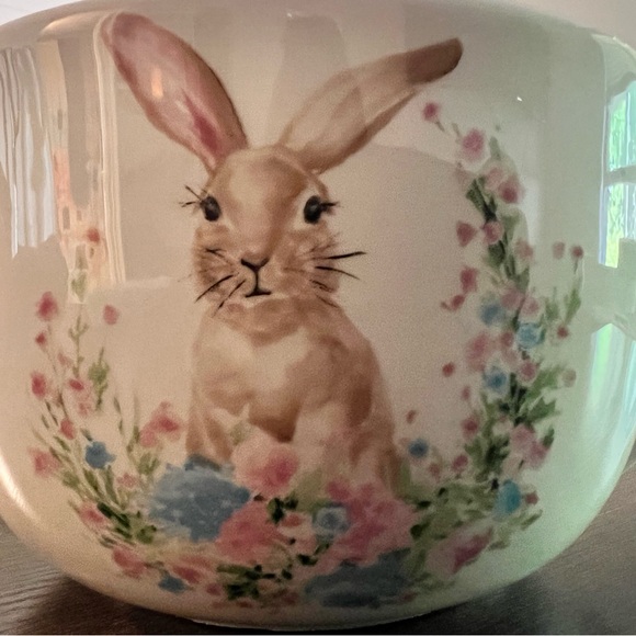 NWT ceramic mixing bowl - Picture 4 of 4